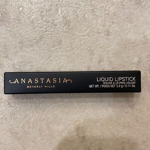 Anastasia Beverly hills liquid lipstick